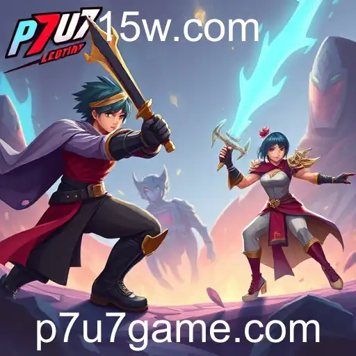 Explorando o Mundo Competitivo do p7u7 no {网站域名}