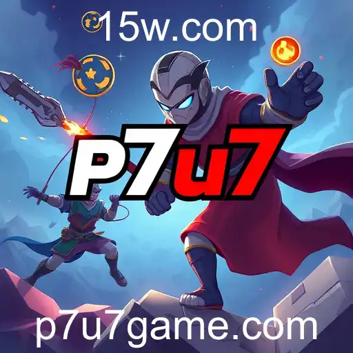 A Revolução dos Jogos Online: Uma Análise Profunda da Plataforma p7u7