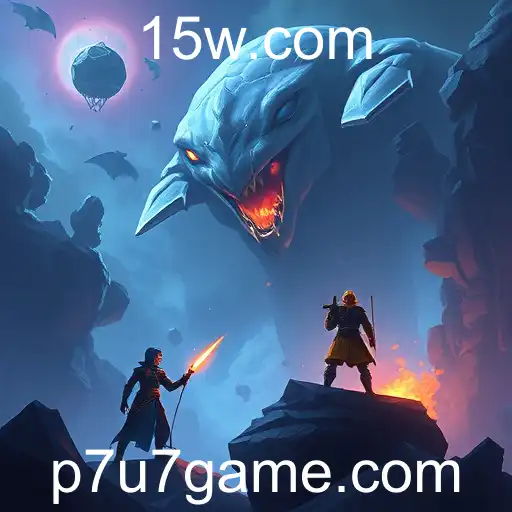 P7U7: Revelando Inovações nos Jogos Online em {当前年份}