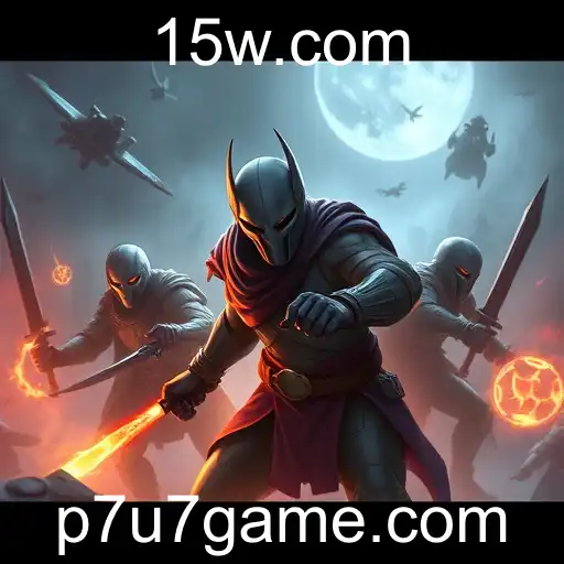 Análise Abrangente do Jogo Online p7u7 e Seu Impacto