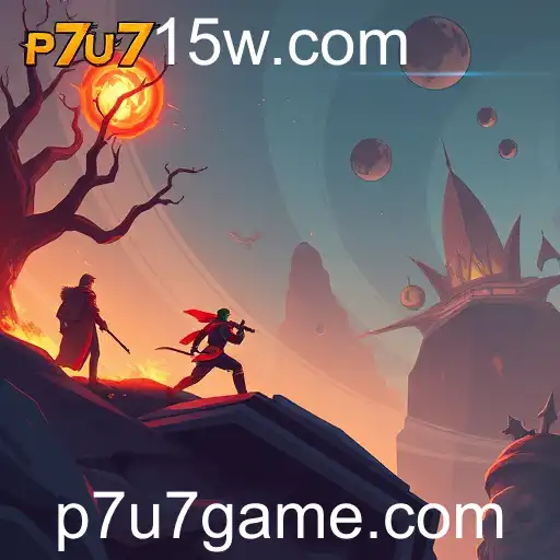 Análise Aprofundada do p7u7: Elevando o Padrão dos Jogos Online em {当前年份}