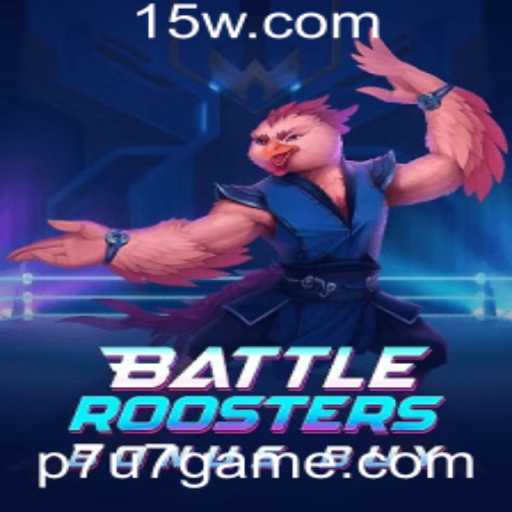 Explorando o Mundo de BattleRoostersBonusBuy: Uma Jornada Inovadora no Universo dos Jogos