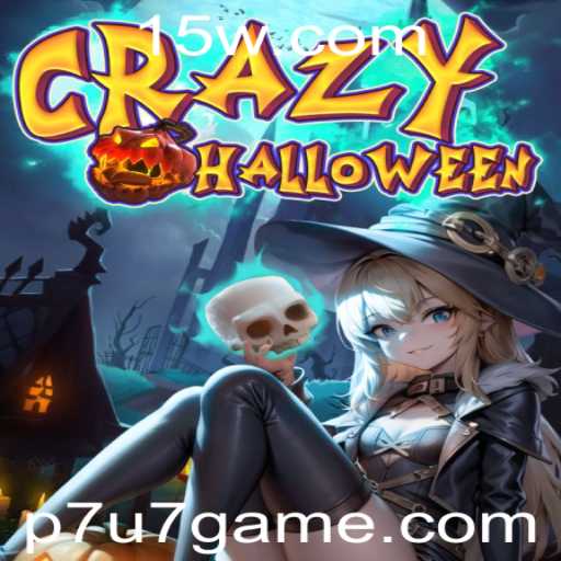 Explorando CrazyHalloween: Uma Aventura de Terror e Diversão