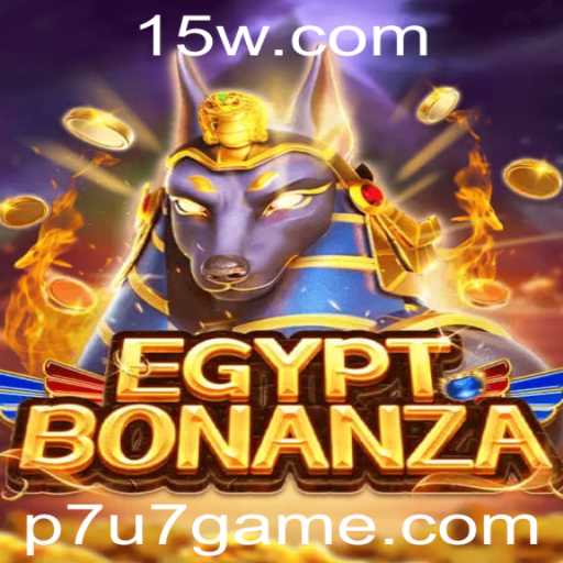 EgyptBonanza: Explorando Aventuras Antigas com Emoções Modernas