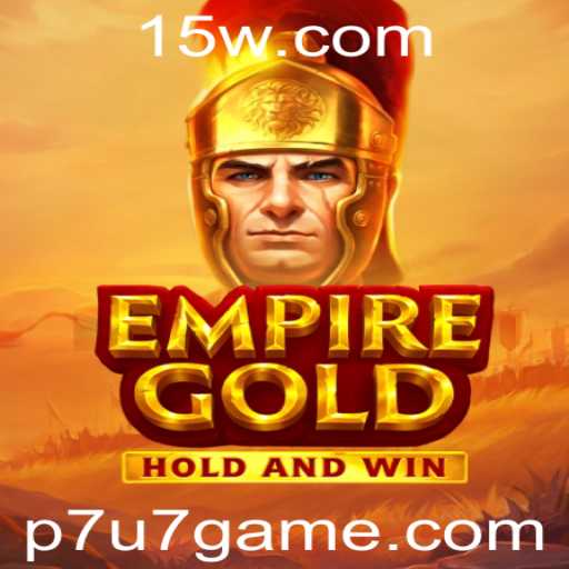 EmpireGold: Explore o Mundo Estratégico do Novo Jogo Sensação