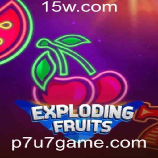 ExplodingFruits: O Jogo que Revoluciona a Experiência dos Jogadores com Estratégia e Diversão