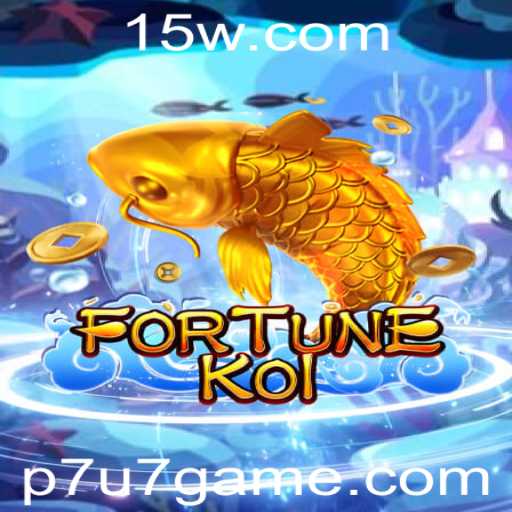 Descubra o Fascinante Universo de FORTUNEKOI