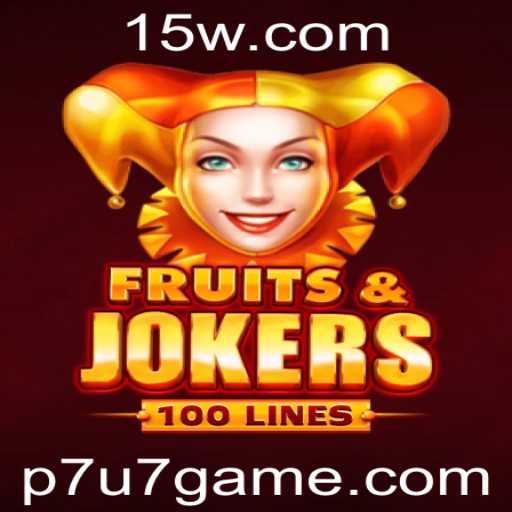 Explorando o Universo de FruitsAndJokers100: Descrição, Introdução e Regras