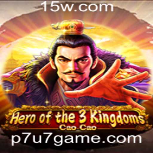 Explorando Heroofthe3KingdomsCaoCao: Uma Jornada Épica na Era dos Três Reinos