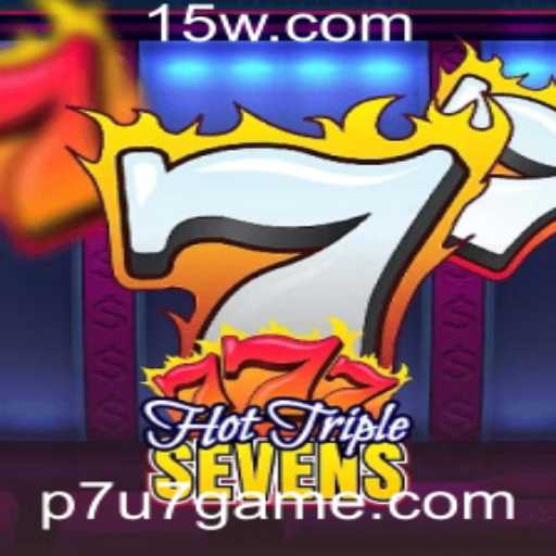 Explorando o Excitante Mundo de HotTripleSevens: Guia Completo e Atualizado