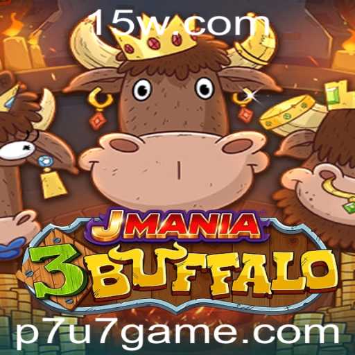 Explorando o Fascinante Mundo de JMania3Buffalo