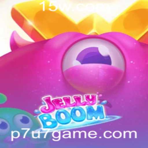 Explorando o Mundo de JellyBoom: Aventuras e Estratégias
