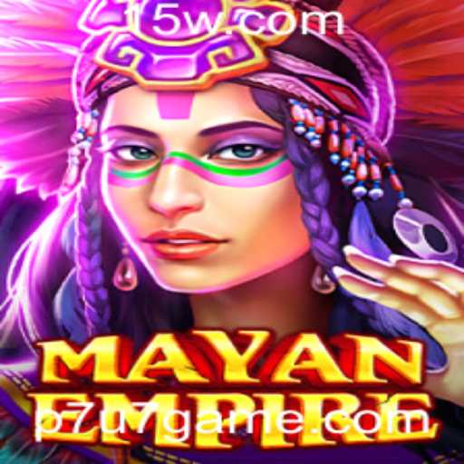 MayanEmpire: Uma Jornada Épica no Mundo dos Antigos Maias