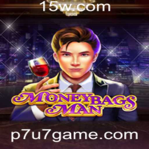 Descubra o Fascinante Universo de MoneybagsMan