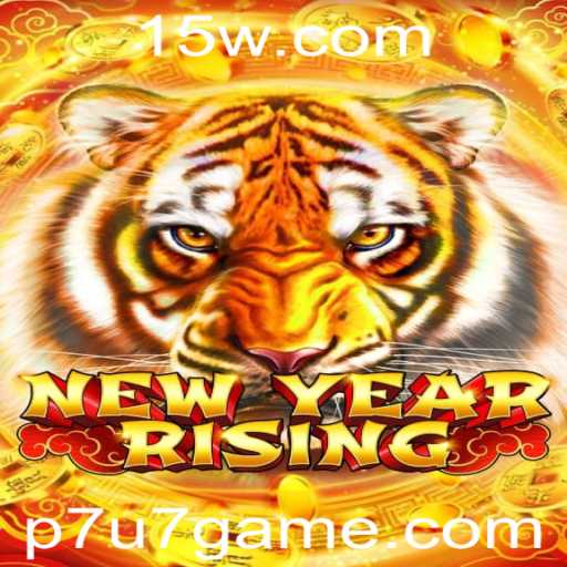 Explorando o Universo de NewYearRising: O Jogo que Revitaliza o Ano Novo