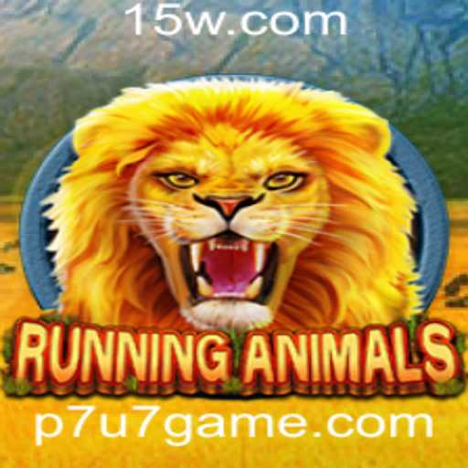 Desvendando o Universo do Jogo RunningAnimals: Diversão e Competição em Alta Velocidade