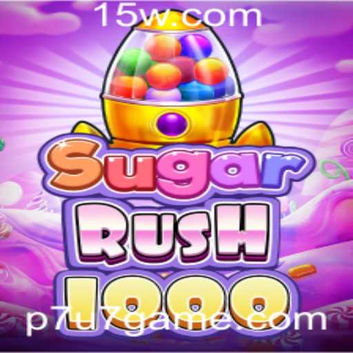 Explorando SugarRush1000: O Novo Fenômeno dos Jogos Online