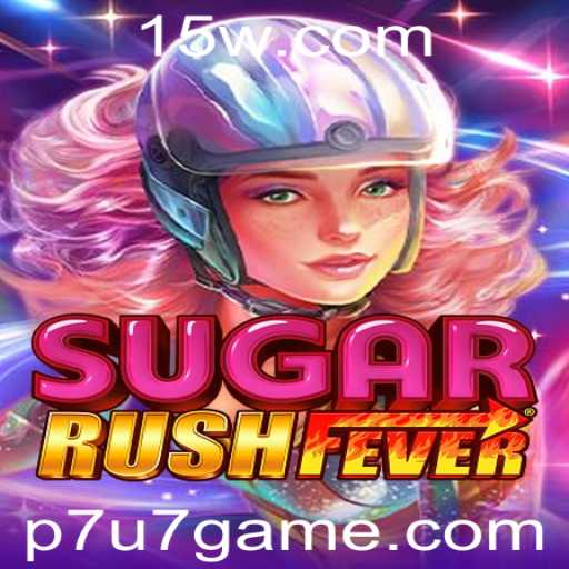 SugarRushFever: Uma Imersão Doce em Aventuras Inesquecíveis