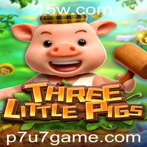 Descubra o Fascinante Mundo de THREELITTLEPIGS