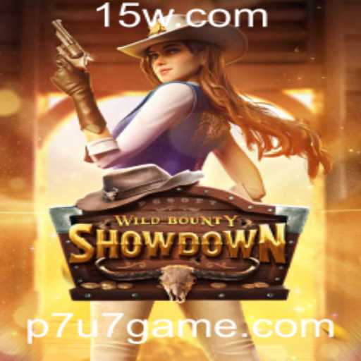 WildBountyShowdown: Mergulhe em Aventuras Emocionantes