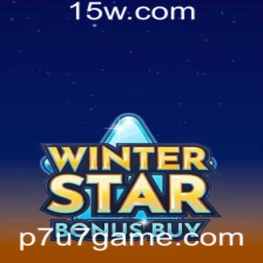 Explorando o Jogo WinterStarBonusBuy: Uma Aventura Gelada