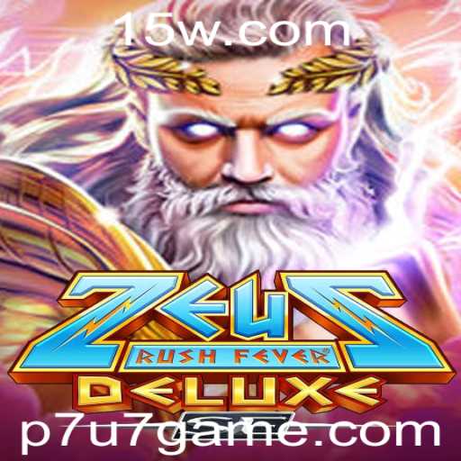 Descubra o Mundo de Aventura em ZeusRushFeverDeluxeSE